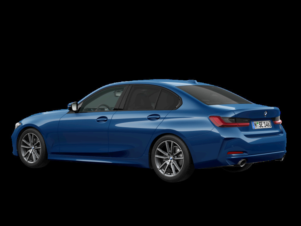 BMW 3 Serie