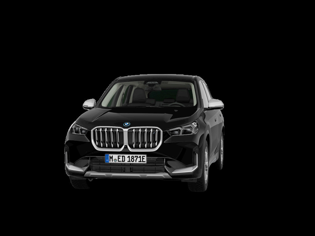 BMW iX1 xDrive30