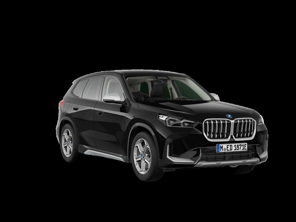 BMW iX1