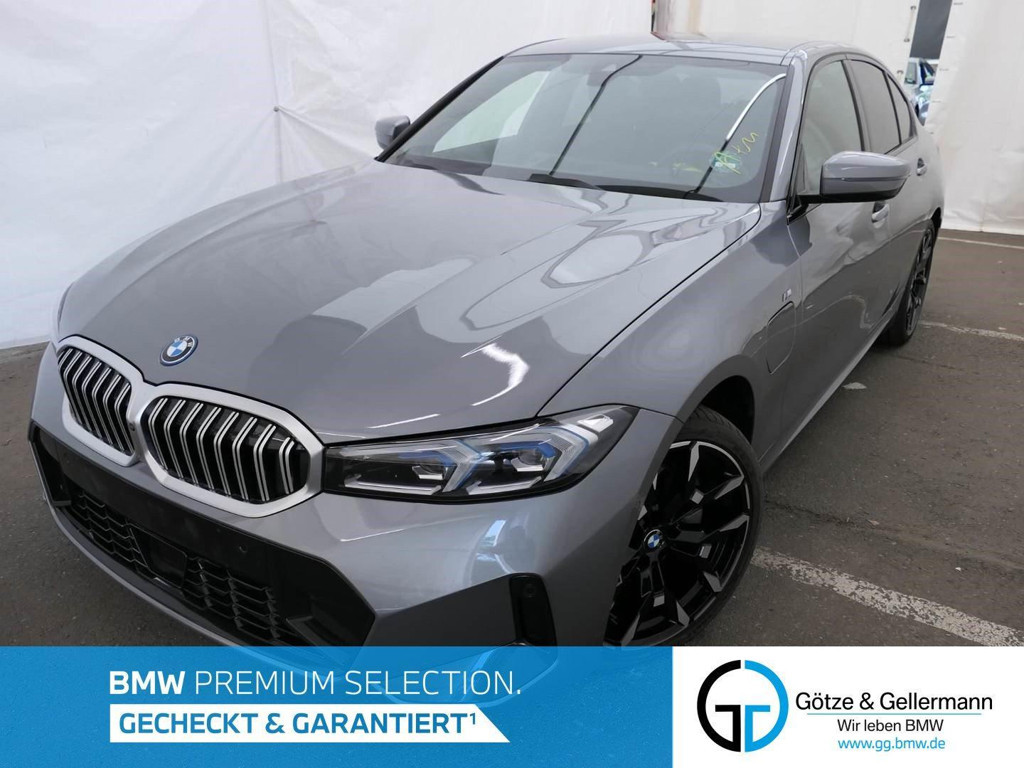 BMW 3 Serie 330 xDrive Sedan 330e