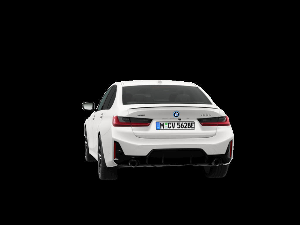 BMW 3 Serie