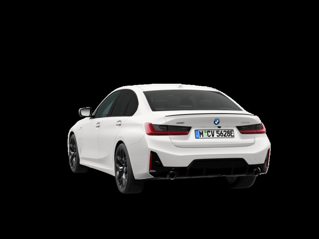 BMW 3 Serie