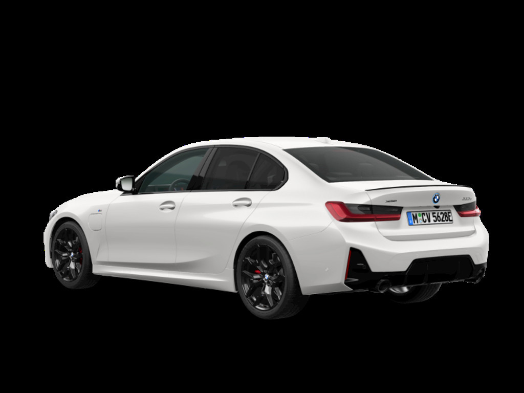 BMW 3 Serie