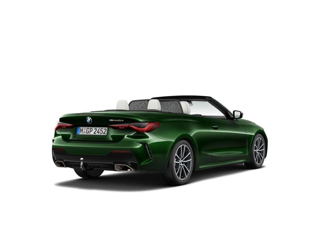 BMW M440
