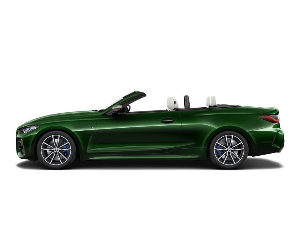 BMW M440