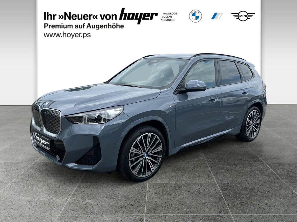 BMW iX1 xDrive30
