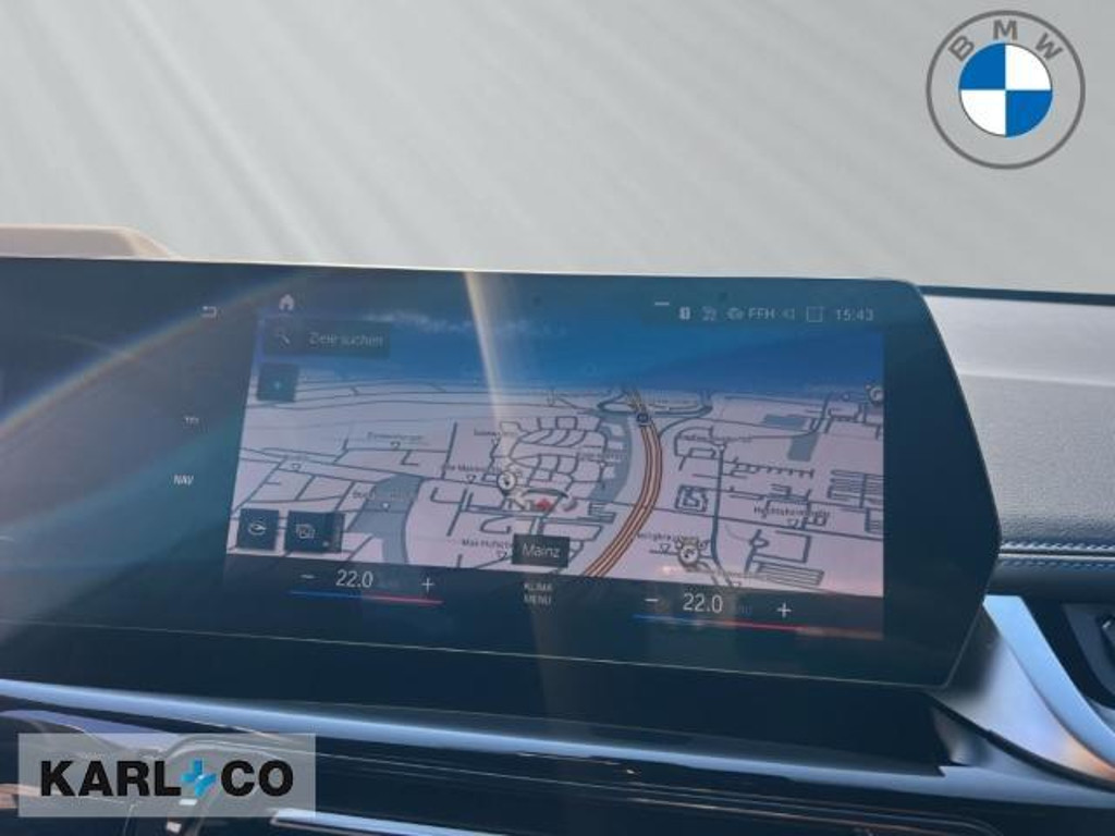BMW iX1 xDrive30