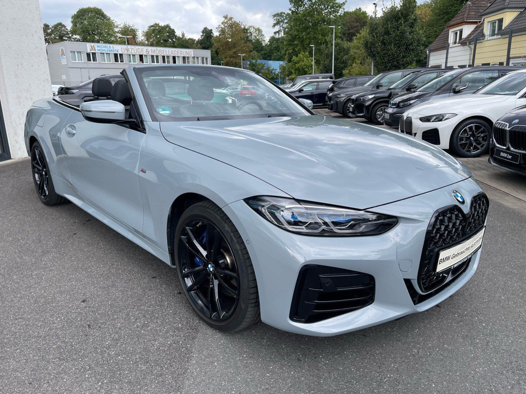 BMW M440