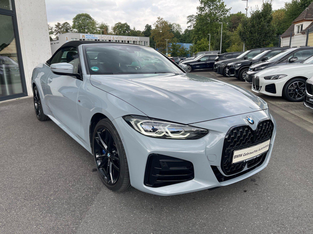BMW M440
