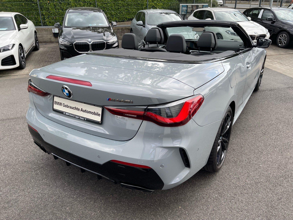 BMW M440