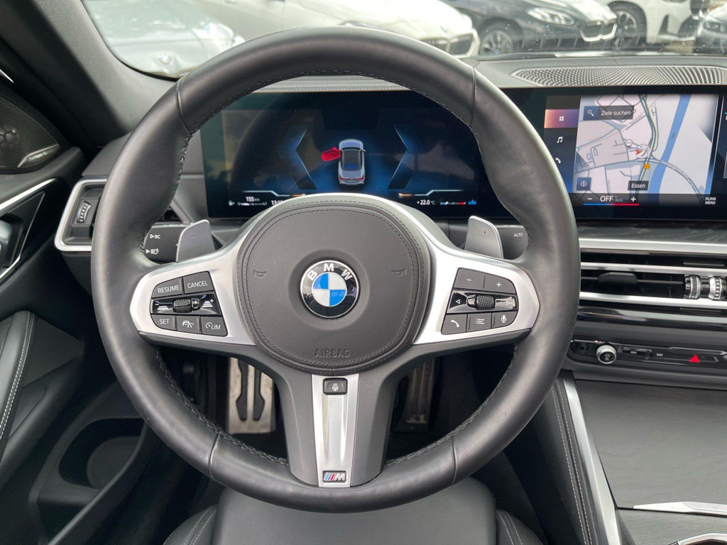 BMW M440