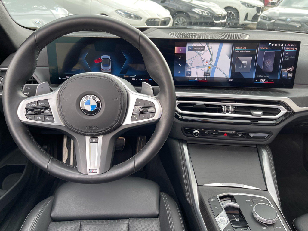 BMW M440