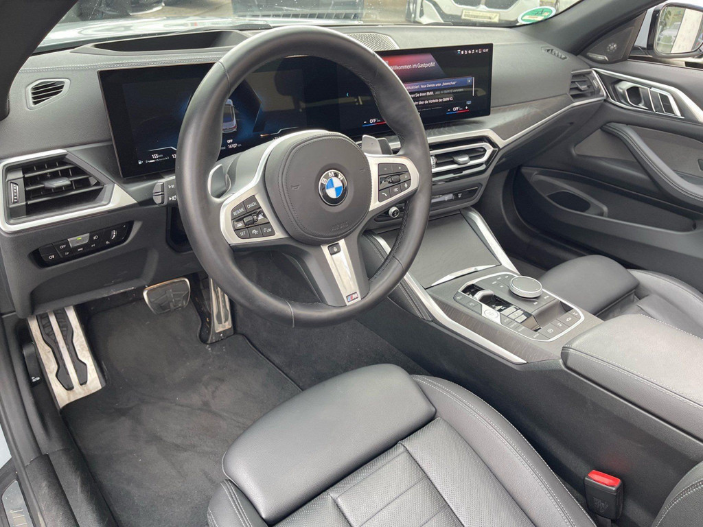 BMW M440