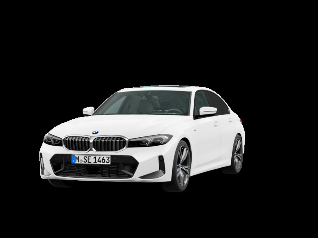 BMW 3 Serie
