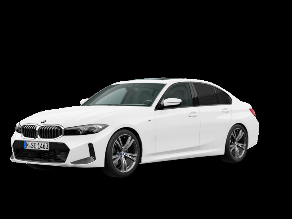 BMW 3 Serie