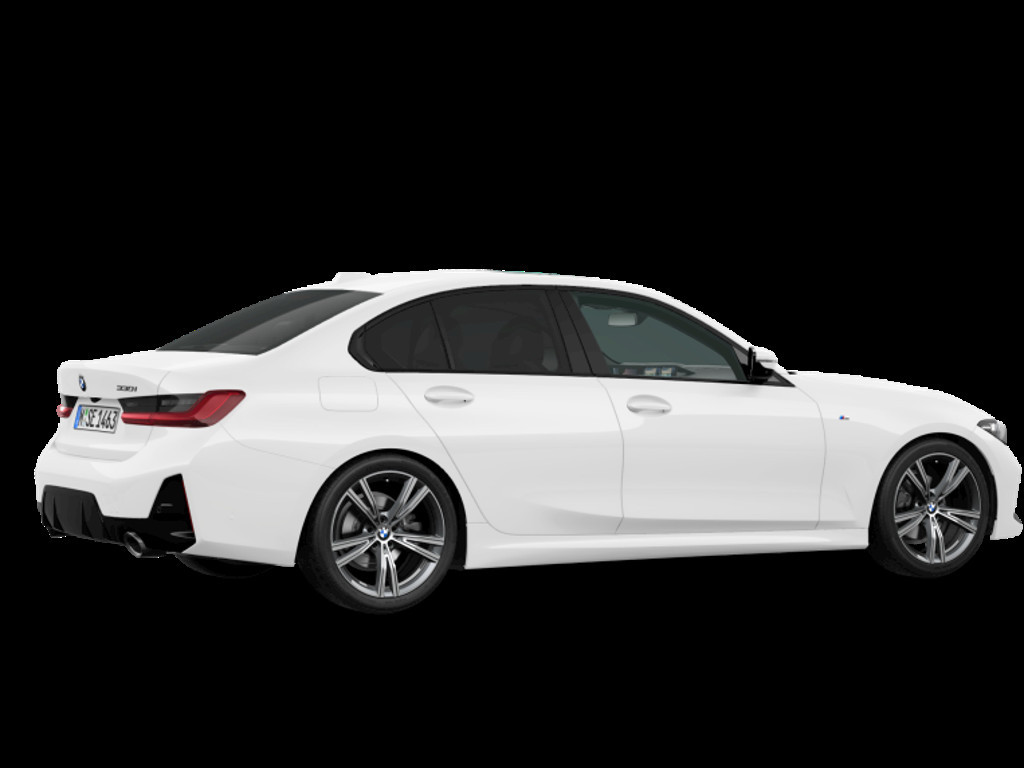 BMW 3 Serie