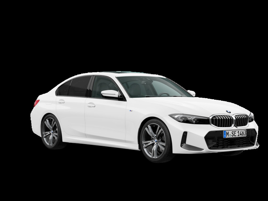 BMW 3 Serie
