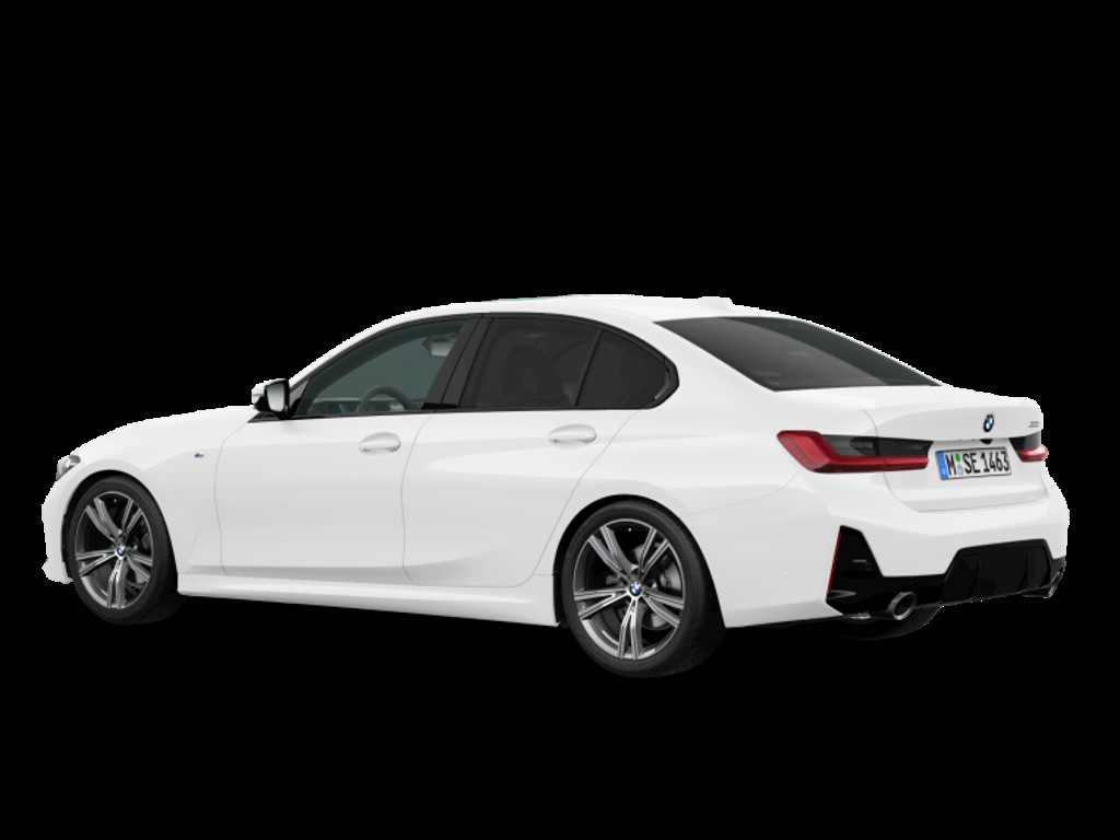 BMW 3 Serie