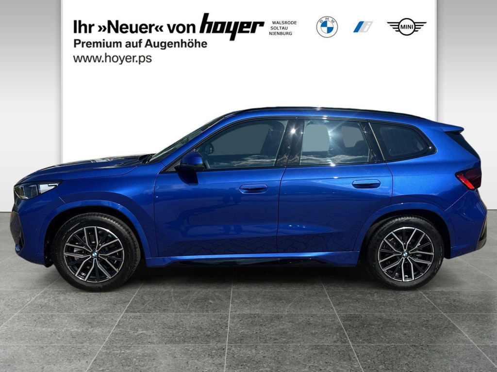 BMW iX1