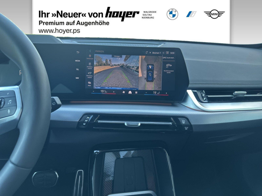 BMW iX1 xDrive30