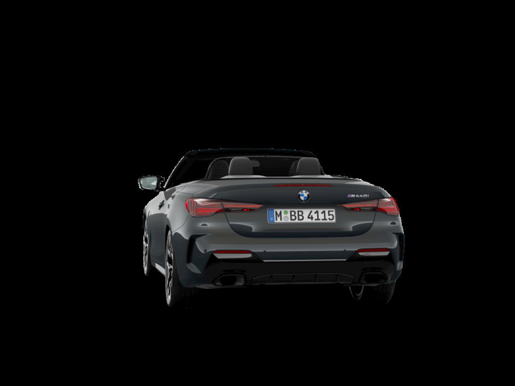 BMW M440