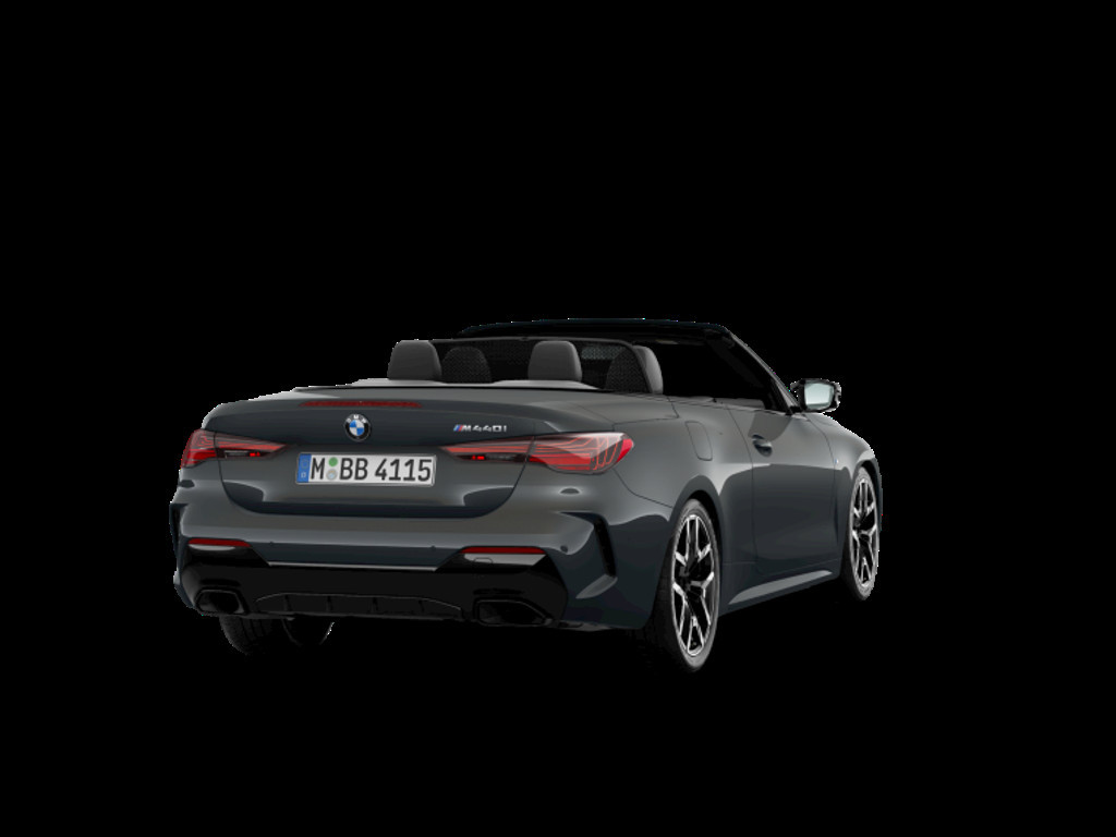 BMW M440