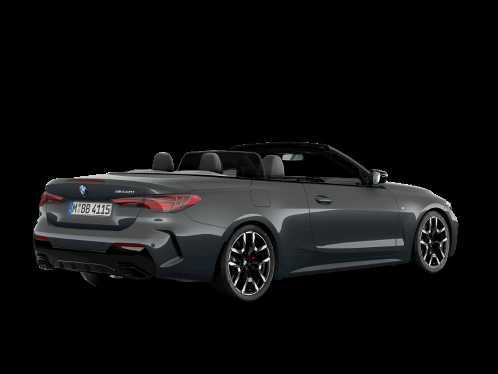 BMW M440