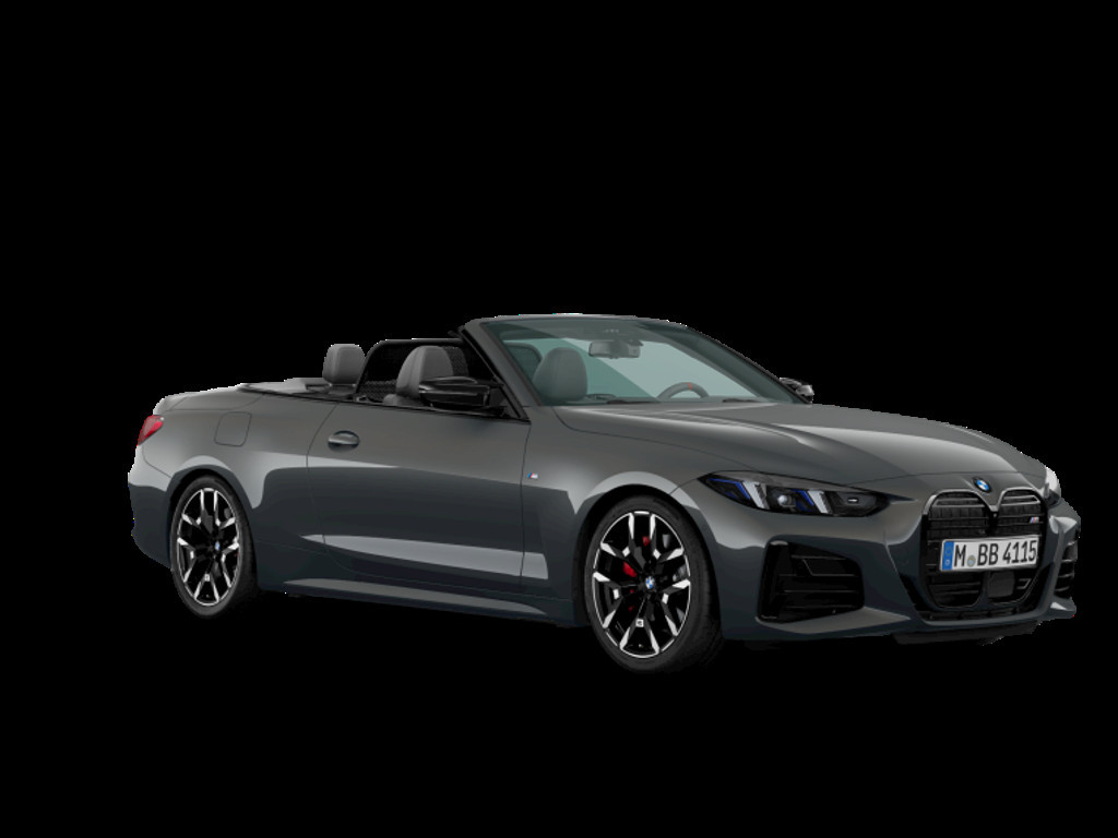 BMW M440