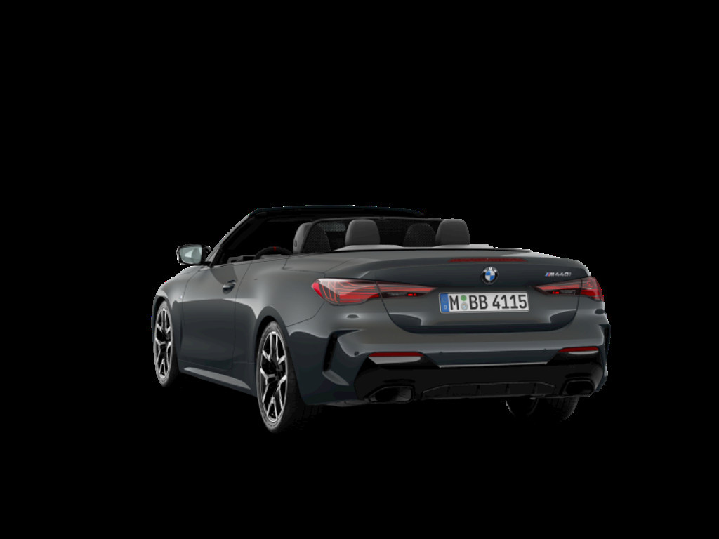 BMW M440