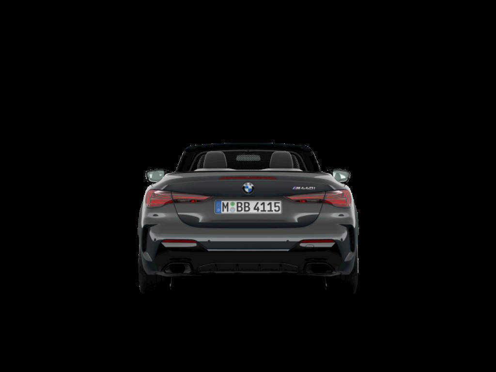 BMW M440