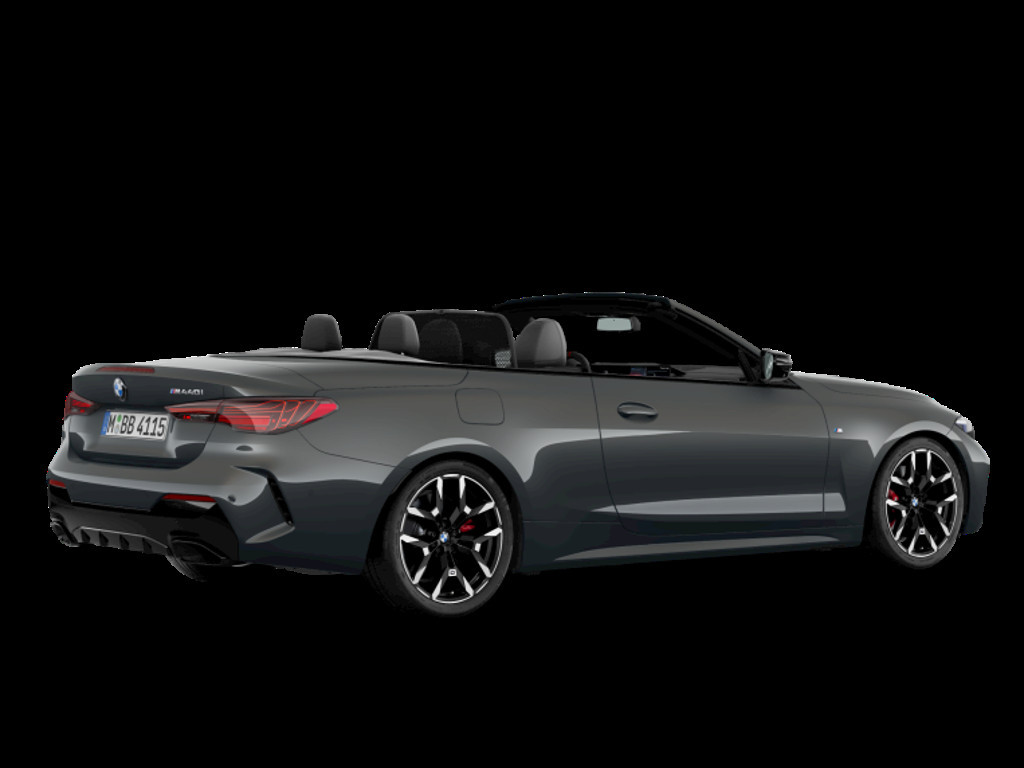 BMW M440