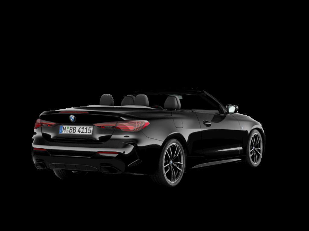 BMW M440