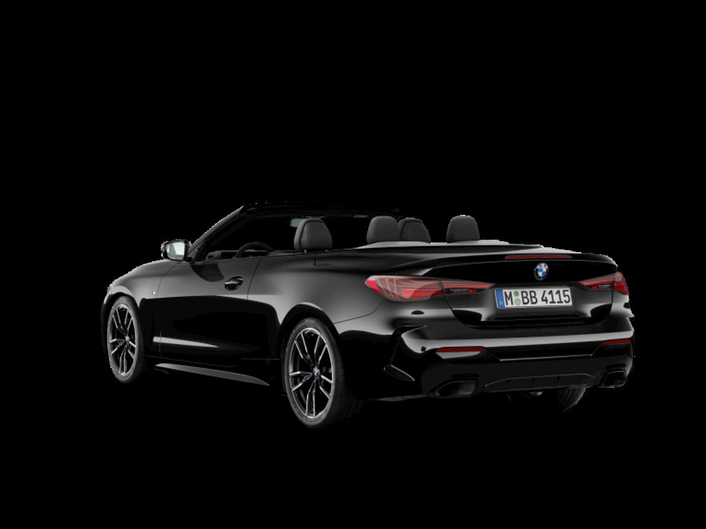 BMW M440