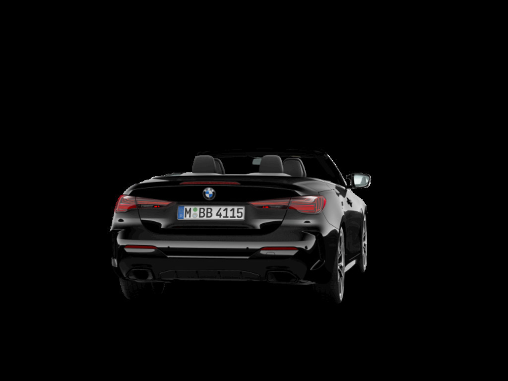 BMW M440