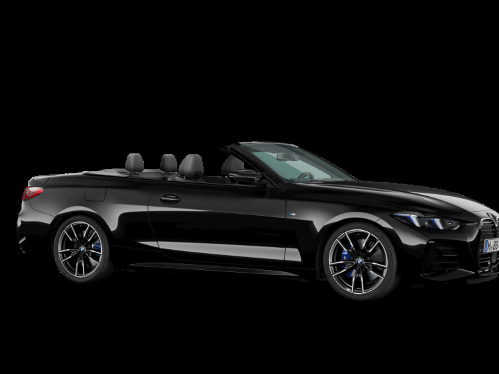 BMW M440