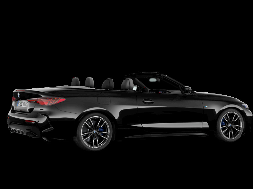 BMW M440