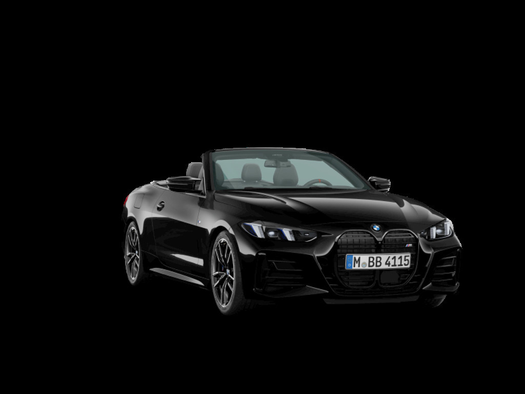 BMW M440