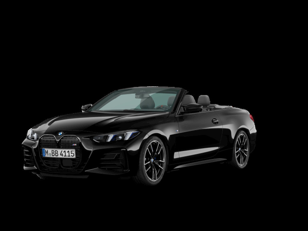 BMW M440
