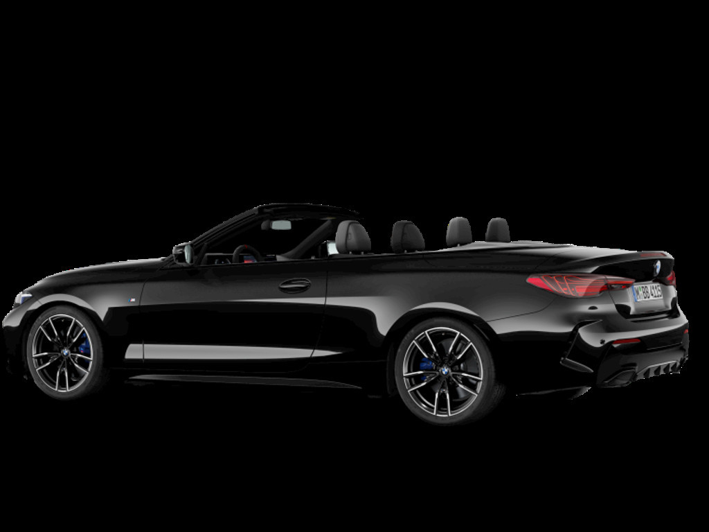 BMW M440