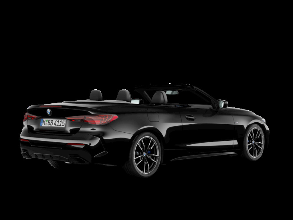 BMW M440