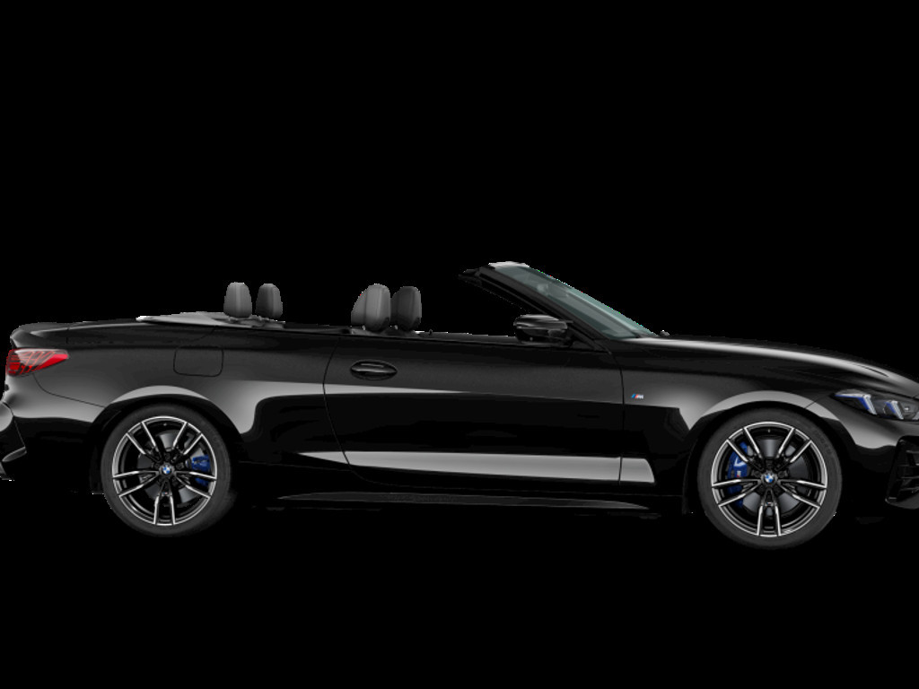 BMW M440