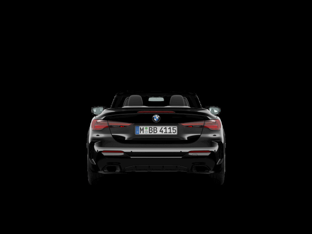 BMW M440