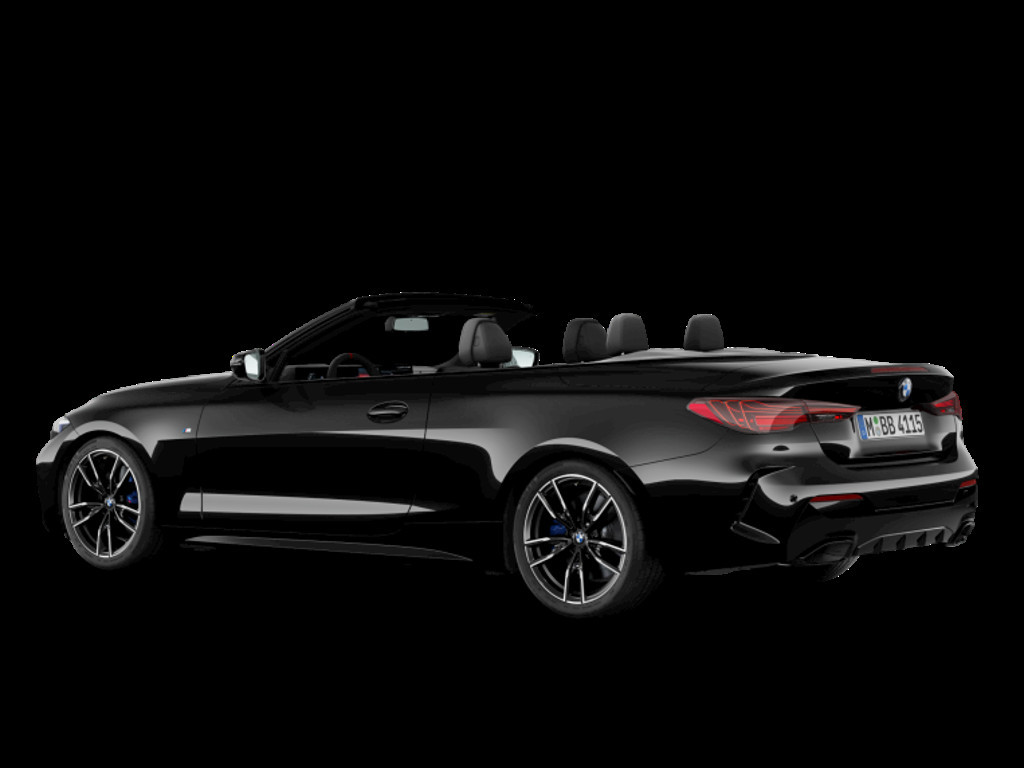 BMW M440