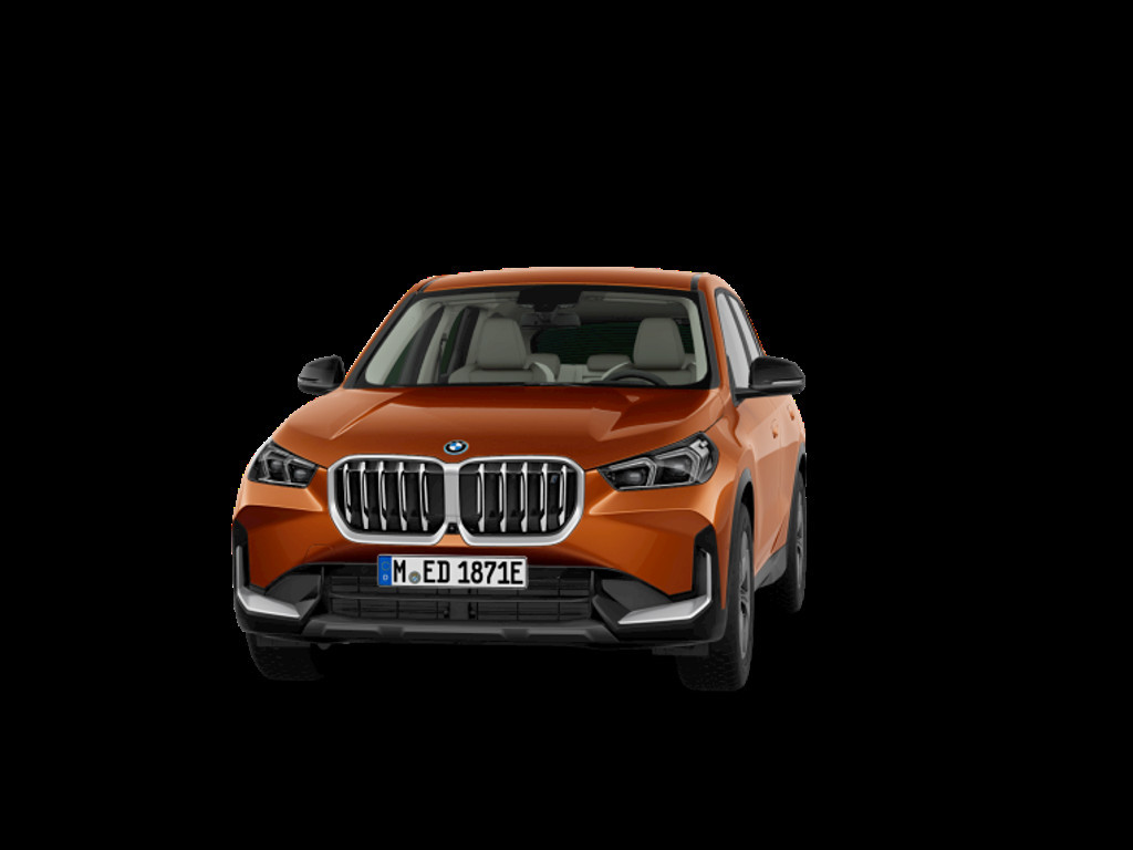 BMW iX1 xDrive30