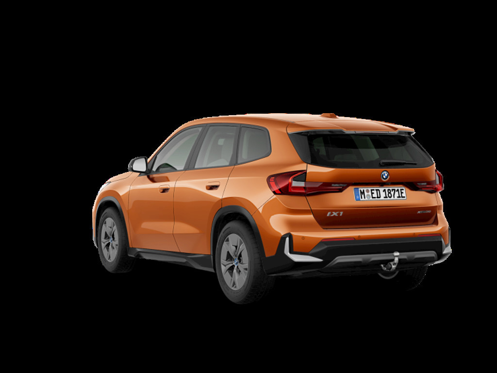 BMW iX1