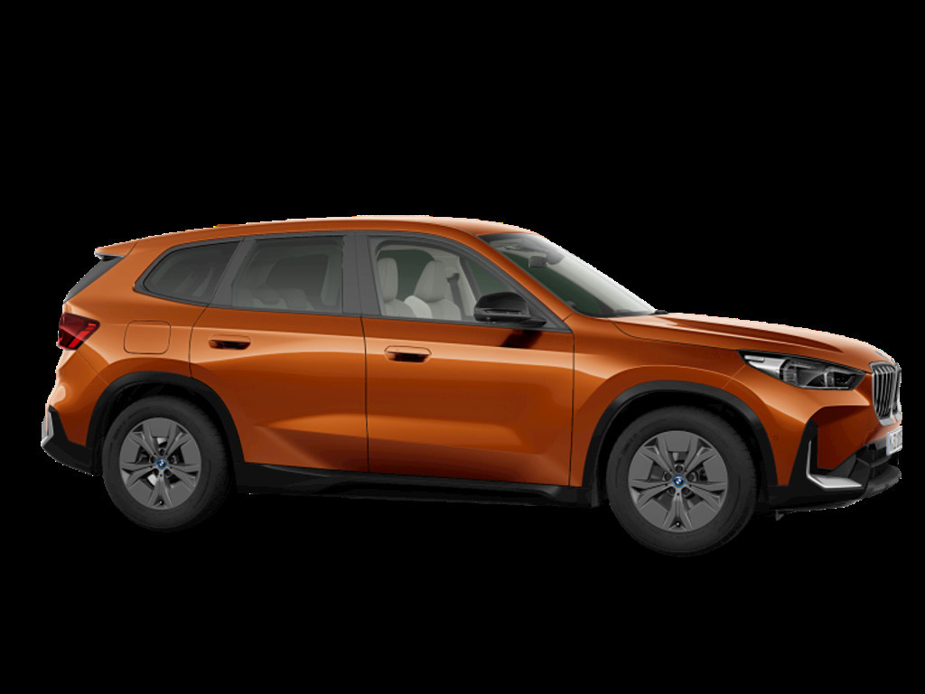 BMW iX1