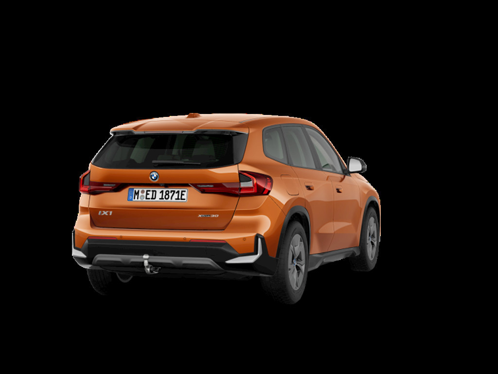 BMW iX1