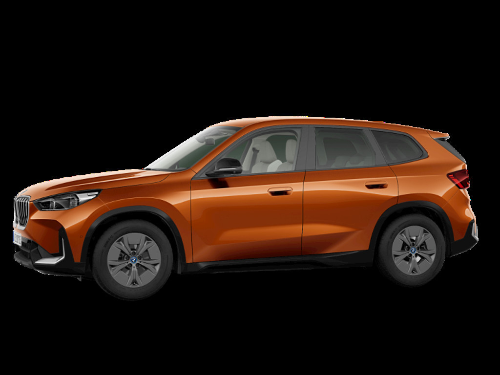BMW iX1
