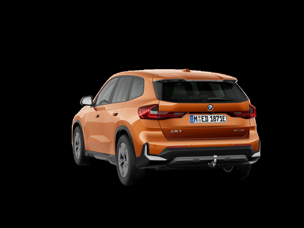 BMW iX1