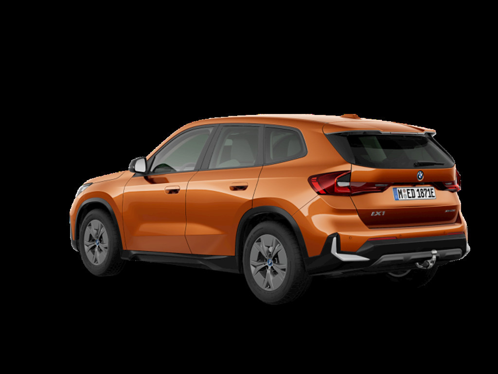 BMW iX1